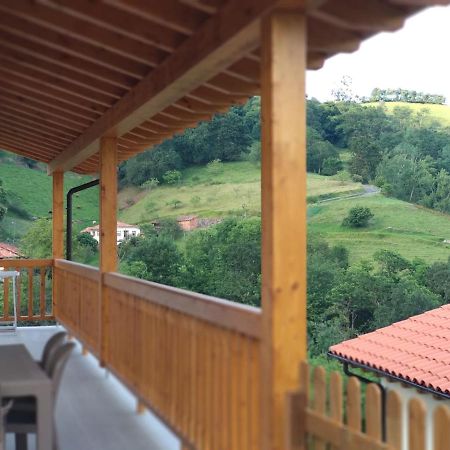 El Mirador De Bodes Appartement Buitenkant foto