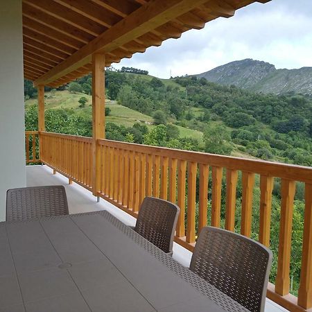 El Mirador De Bodes Appartement Buitenkant foto