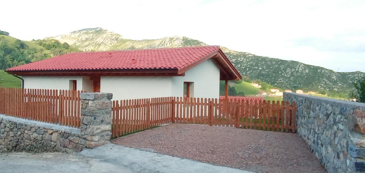 El Mirador De Bodes Appartement Buitenkant foto