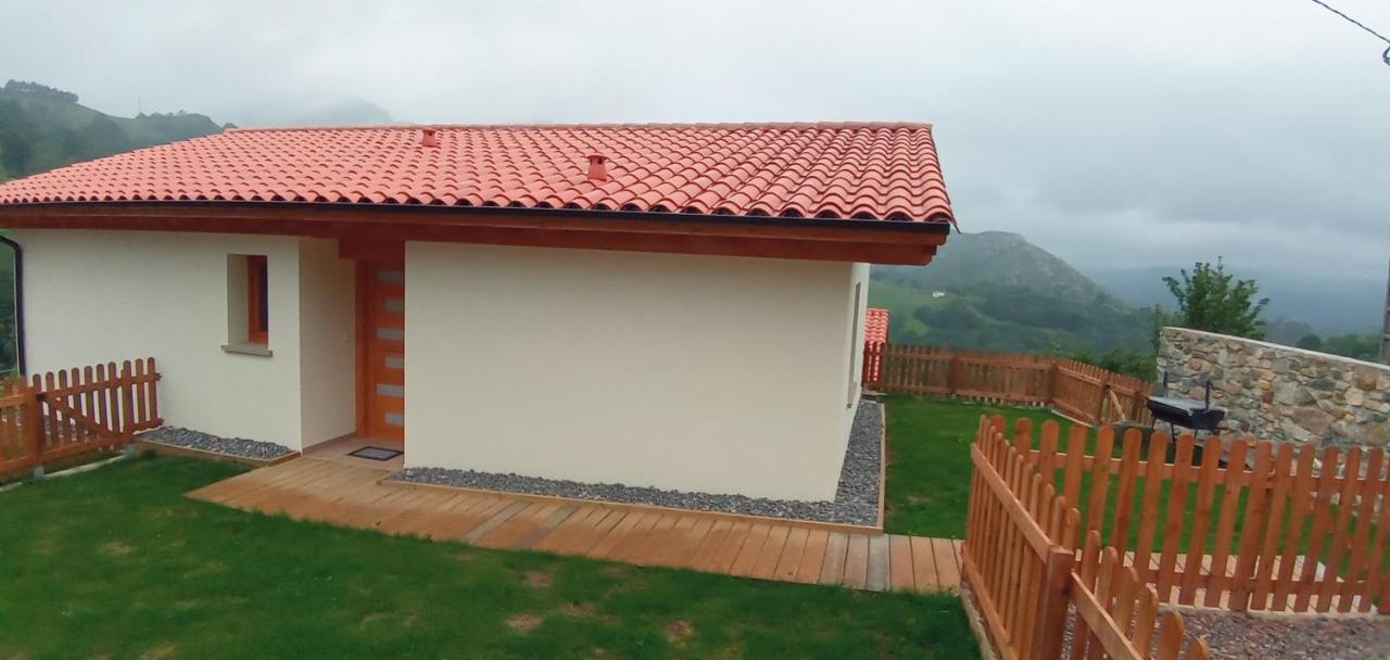 El Mirador De Bodes Appartement Buitenkant foto
