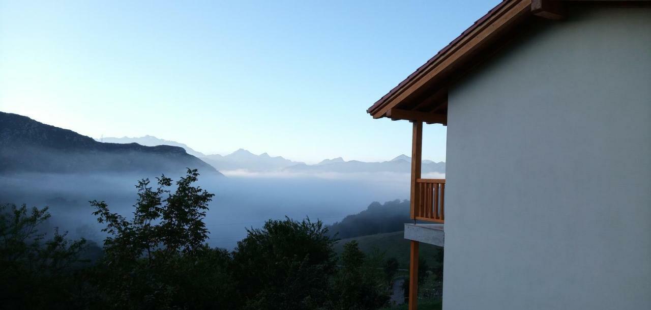 El Mirador De Bodes Appartement Buitenkant foto