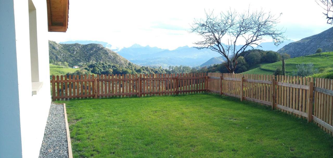 El Mirador De Bodes Appartement Buitenkant foto