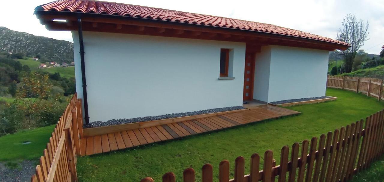 El Mirador De Bodes Appartement Buitenkant foto